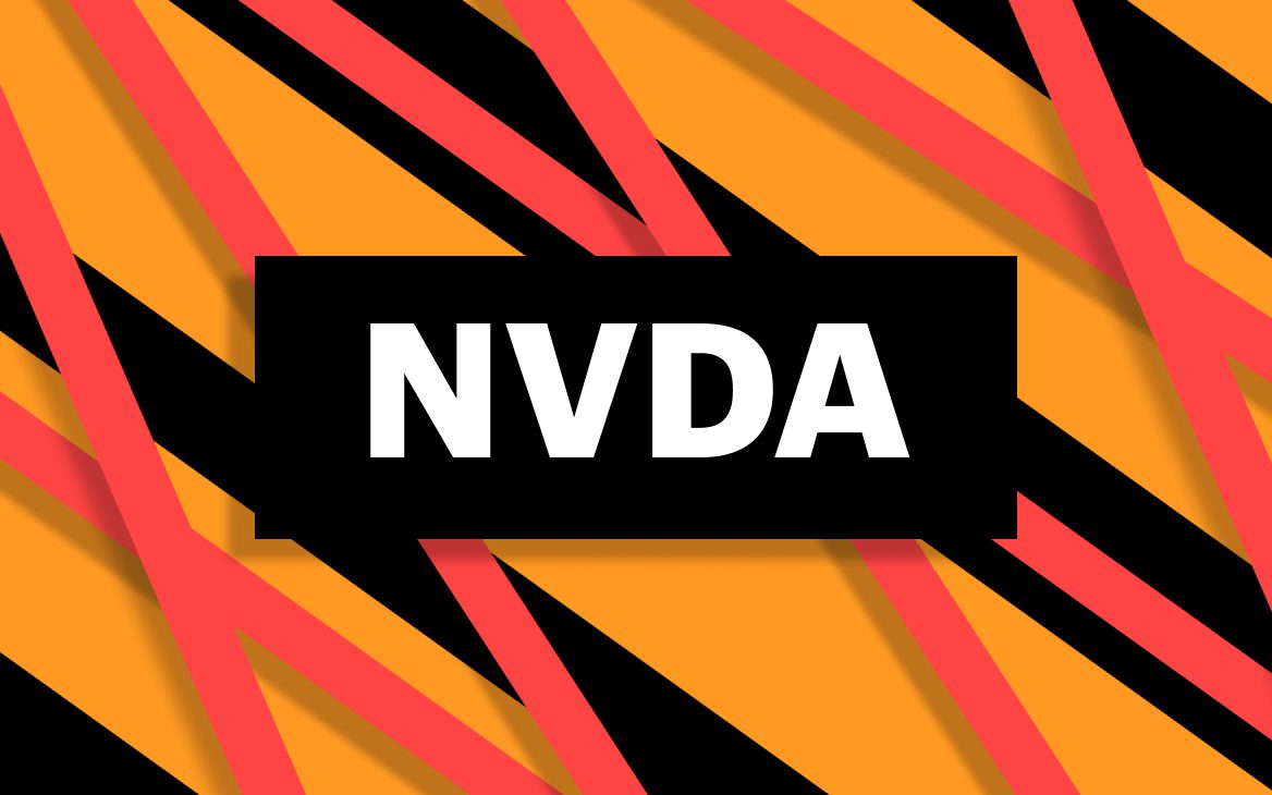 Las acciones de NVIDIA caen un 8% tras la publicación de un informe preliminar
