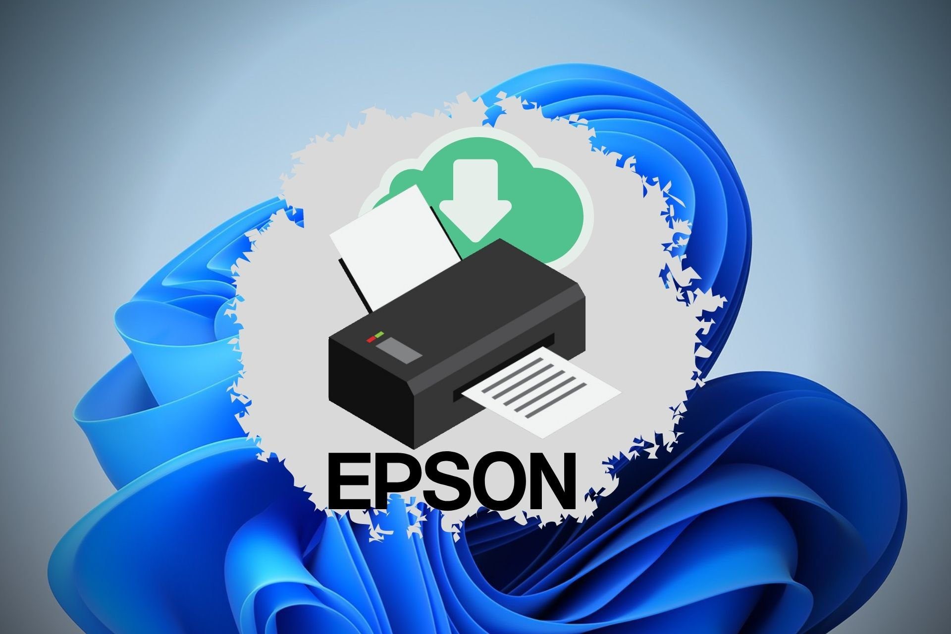 Descargue, instale y actualice los controladores Epson Es-400 en Windows 11