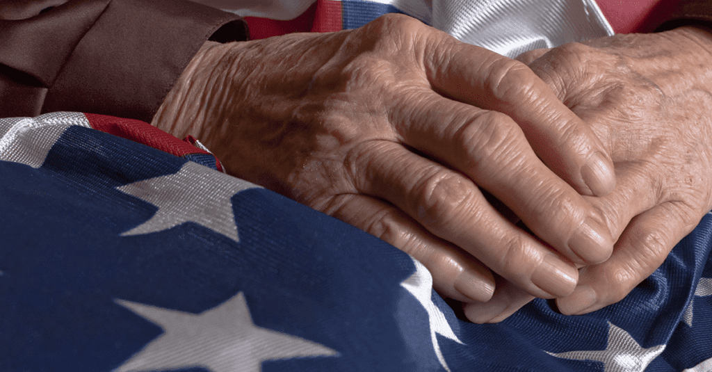 Veterans and Mesothelioma