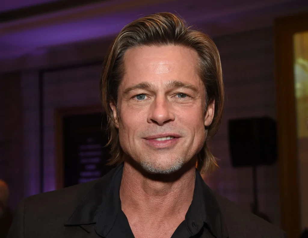 "Brad Pitt estranguló a uno de nuestros hijos": dice Angelina Jolie a la corte