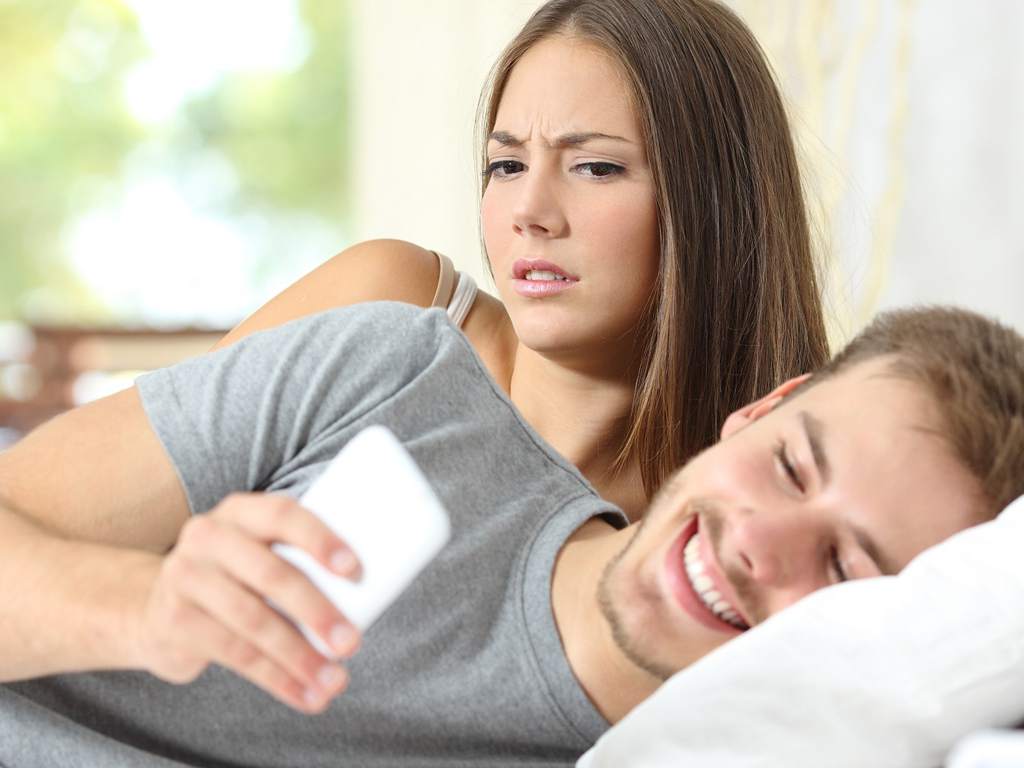 ¿Es posible recuperarse de la infidelidad en su relación?
