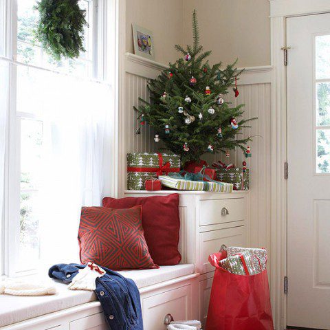 Cómo decorar tu casa para Navidad y Año Nuevo