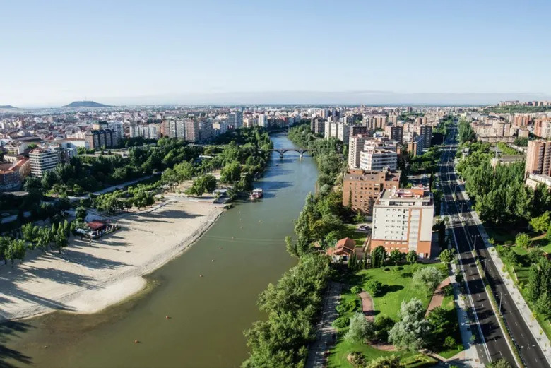 ¿Cuánto y cuáles son los ríos más importantes de España?